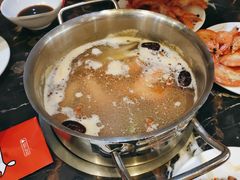 -吉布鲁牛排海鲜自助(龙湖北城天街购物广场店)