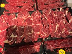匙仁肉-潮发潮汕牛肉店(龙洞店)