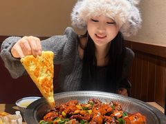 -肥三土菜馆(五四广场店)