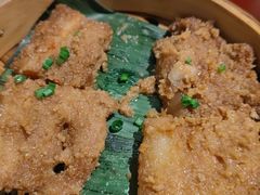 -披云云小馆·味道江湖(姚家园万象汇店)