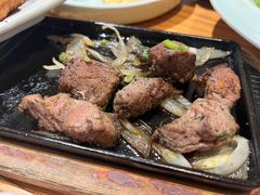 -万鱼亭·筑地屋 日本料理(淮海街店)
