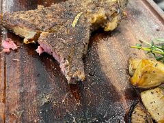 -拾挚扒房(招商花园城店)