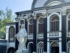 -平安桥天主教堂