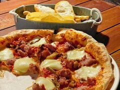 -OGGI TRATTORIA PIZZERIA(深业上城店)