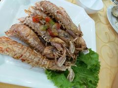 -海岛渔村大酒店(云霄路店)