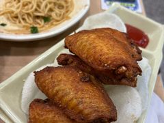 -百家鸡味馆(清泰店)