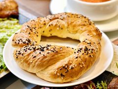 Simit&nbsp;百吉饼-清真·苏曼亚土耳其餐厅