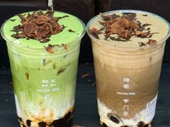 -鹤茶野所(上海首店)