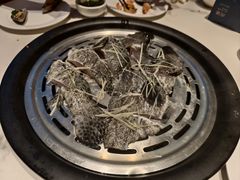 -青蓬蒸汽海鲜·深圳老字号·团建聚会(壹方城店)