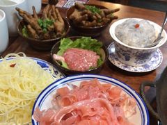-楠火锅(新塘翡翠绿洲店)