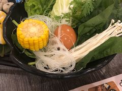 -呷哺呷哺 黄金牧场 (旧宫永辉超市店)
