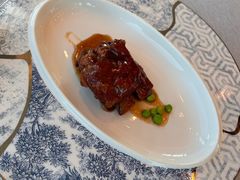 -君来湖滨饭店·渔餐厅