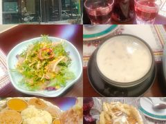 -食彩美印度特色美食餐厅·印度料理