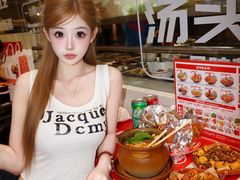 -见味花甲(合生汇店)