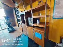 -北京索菲特大酒店