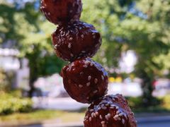 -邓记新一代糖油果子(四川煤管局供销公司职工宿舍店)