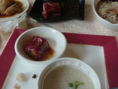 -喜来登由由大酒店九州膳坊中餐厅