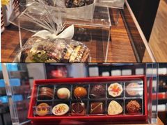 -Laderach 莱德拉(上海环贸iapm店)