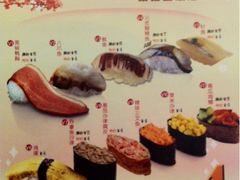 菜单-BreadTalk面包新语·烘焙蛋糕(领展购物广场店)