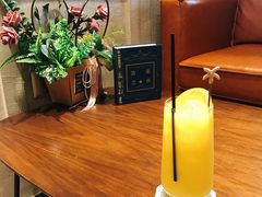 -ZING COFFEE 镜咖啡