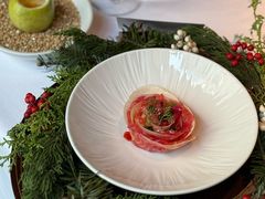 -Erman岩烧牛排(虹桥南丰城店)