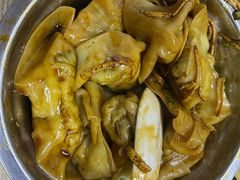 -小董骨汤馄饨店(通扬路店)