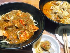 -沈记烧烤海鲜(江汉二路店)