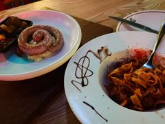 -Famous肥猫墨西哥音乐餐吧(五棵松华熙LIVE店)