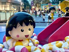 -东莞松山湖万象汇