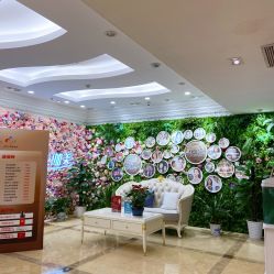 点击看大图 -伽美医疗美容医院·高端抗衰中心