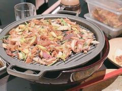 -玖五京菜(杭州城北万象城店)