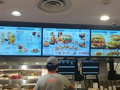 -肯德基(颛桥店)