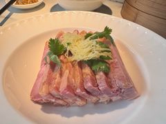 -花园茶楼·早茶·淮扬菜(兴城西路店)