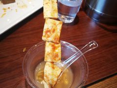 -金刚山烧烤(中山路店)