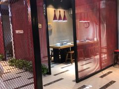 门面-7只羊·鲜羊肉串·地锅鸡精酿(玄武墨香路店)