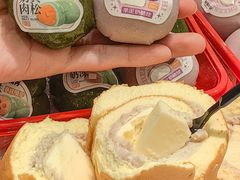 -古早萬丹传统台湾糕点(江宁金鹰店)