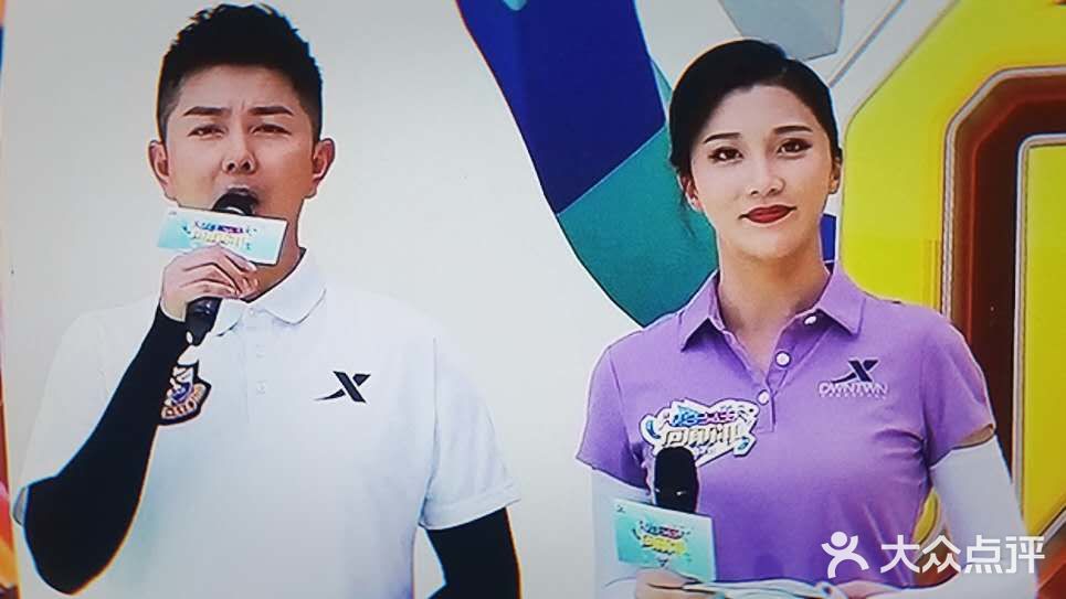 安徽广播电视台图片