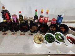-贵州黄牛肉(西溪湿地店)