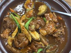 -小船渔村•大连菜•大连焖鱼(明泽街店)