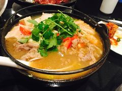 -鹿港小镇(悠唐店)