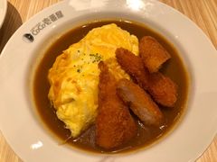 -COCO壱番屋(现代城店)