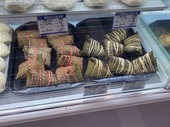 -白玉兰食品(中山公园龙之梦店)