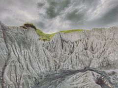 -墨石公园景区