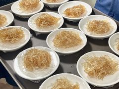 -临家小院·潮汕菜·商务宴请·点心(白石洲店)