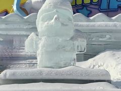 -沈阳奥体冰雪嘉年华