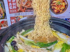 -肥家大排档(天河体育西店)