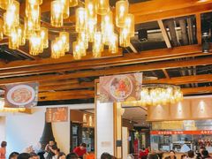 -张烤鸭·川菜·非遗冒烤鸭(青石桥店)