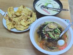 -顺姬冷面(长白西路店)