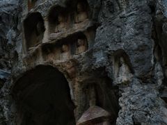 -四门塔风景区