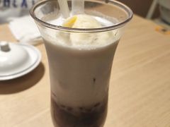 雪糕红豆冰-大家乐(广州宝岗店)